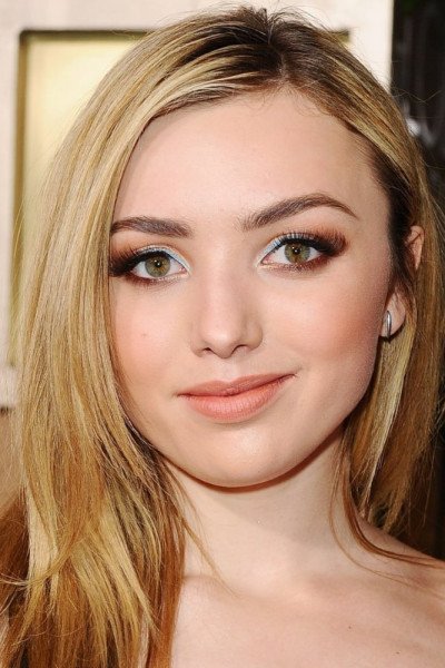 Пейтон Лист