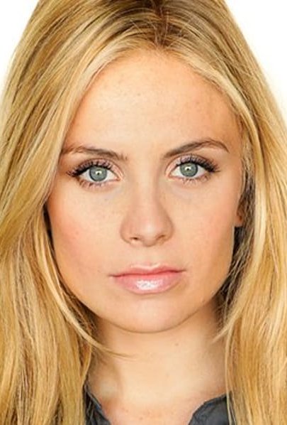 Алекс МакКенна