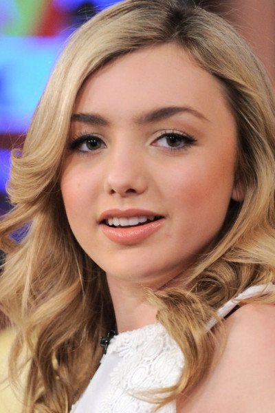 Пейтон Лист