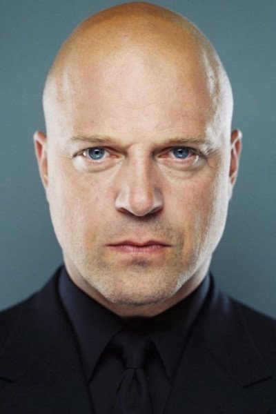 Майкл Чиклис