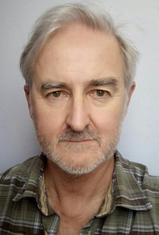 Мартин Мейджер