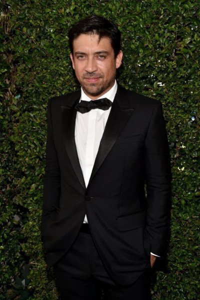 Альфонсо Гомес-Рехон