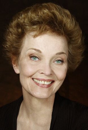 Грейс Забриски