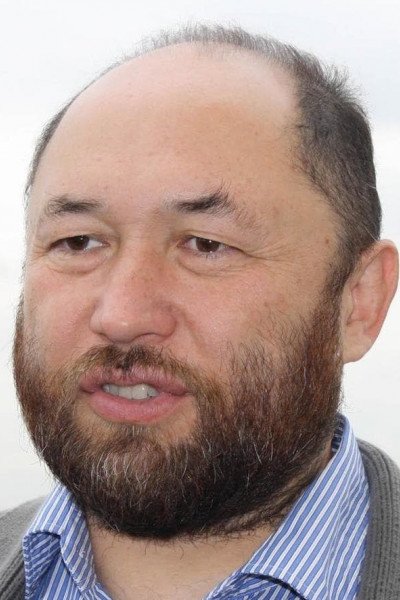 Тимур Бекмамбетов