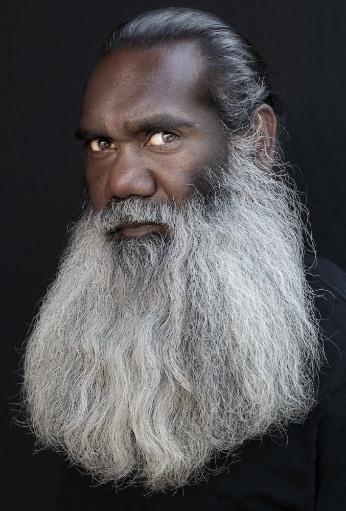 Тревор Джемисон