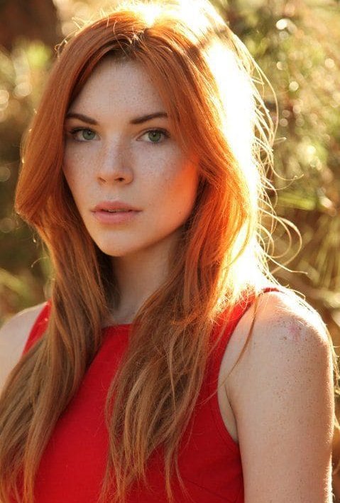 Кортни Хэлверсон