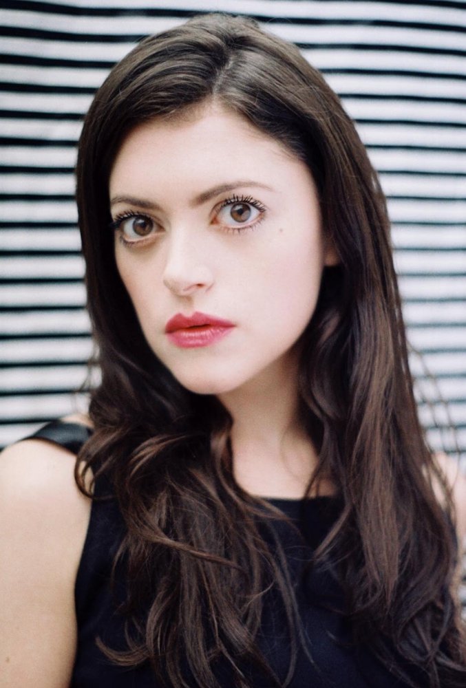 Ханна Файрман