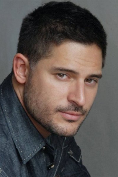 Джо Манганьелло