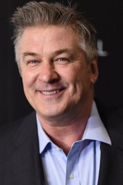 Алек Болдуин