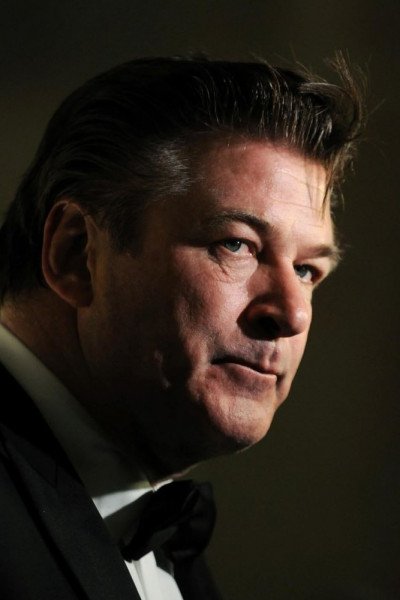 Алек Болдуин