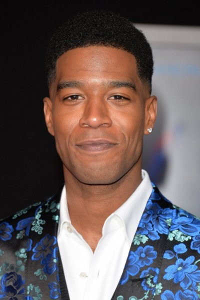 Скотт Мескади