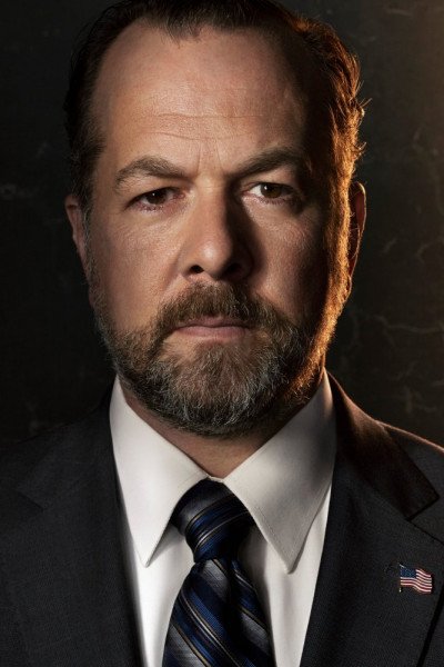 Дэвид Костабайл