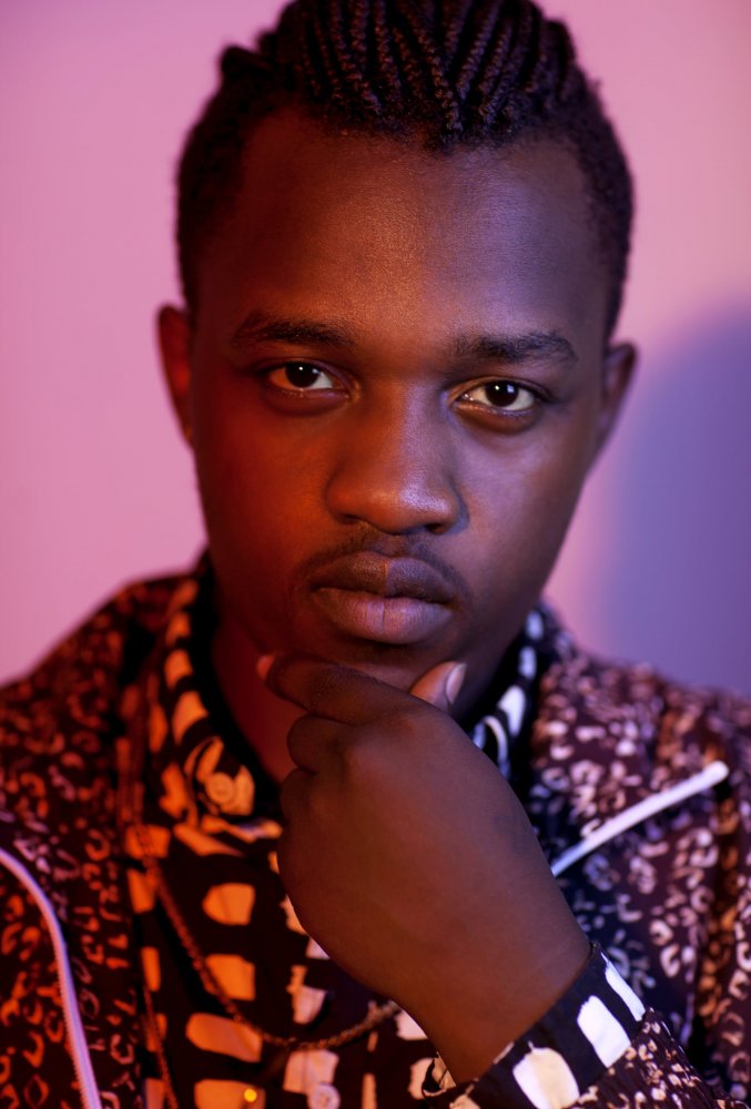 Треццо Махоро