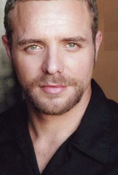 Грифф Ферст