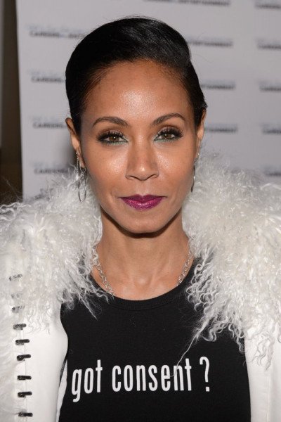 Джада Пинкетт Смит