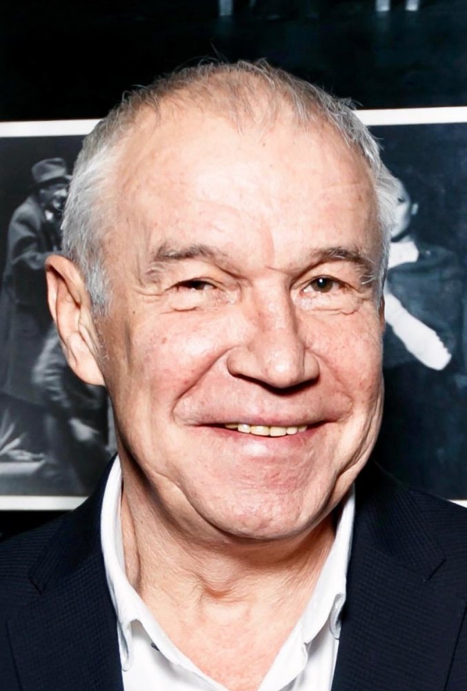 Сергей Гармаш 