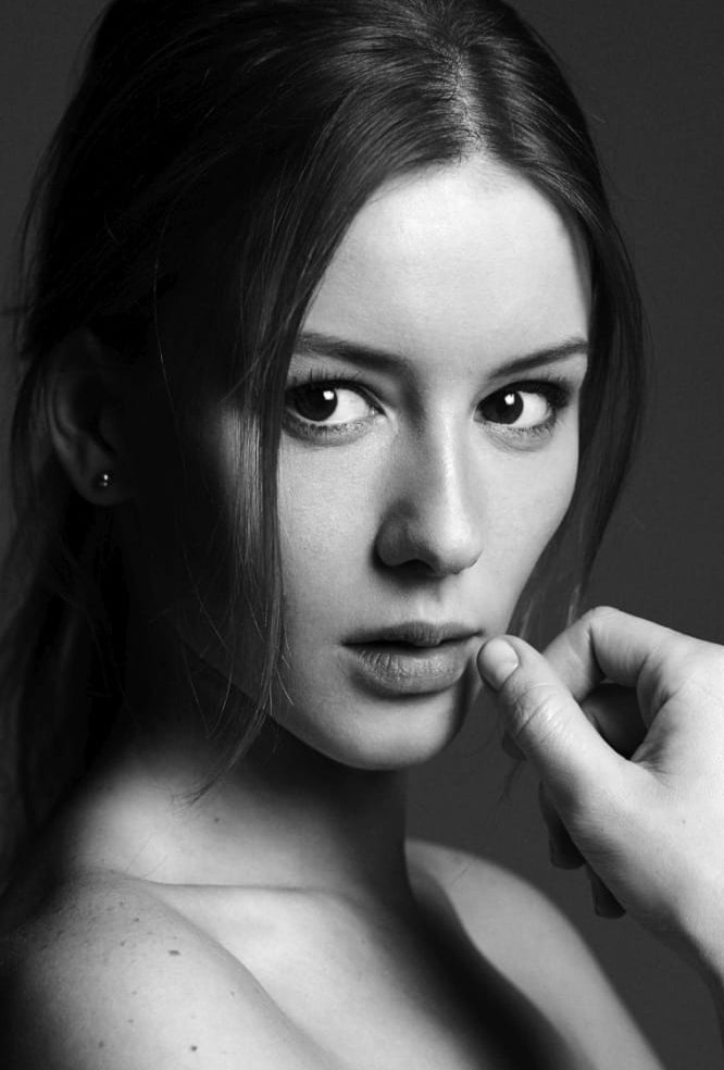 Ирина Старшенбаум