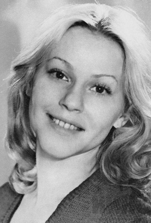 Анна Каменкова