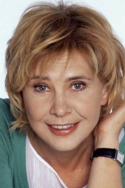 Татьяна Догилева