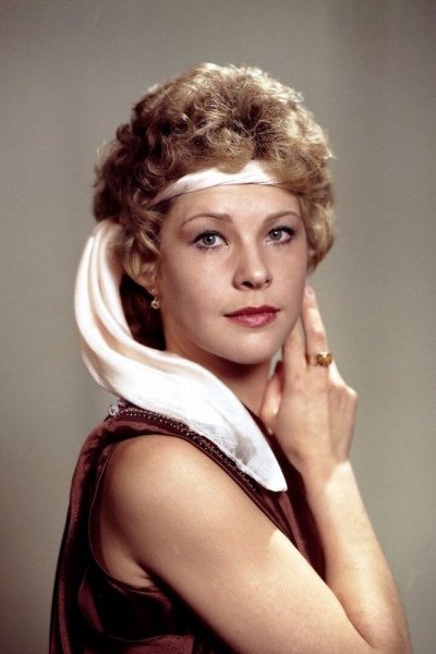 Татьяна Догилева