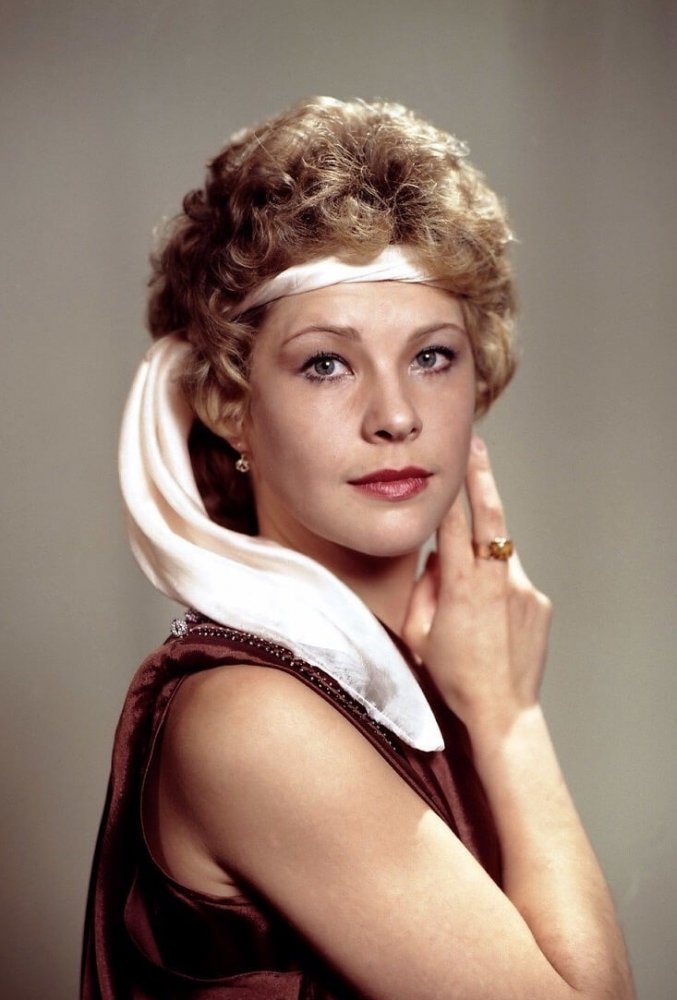 Татьяна Догилева