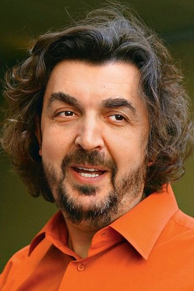 Игорь Золотовицкий