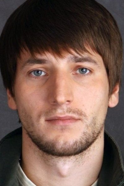 Александром Устюговым Фото