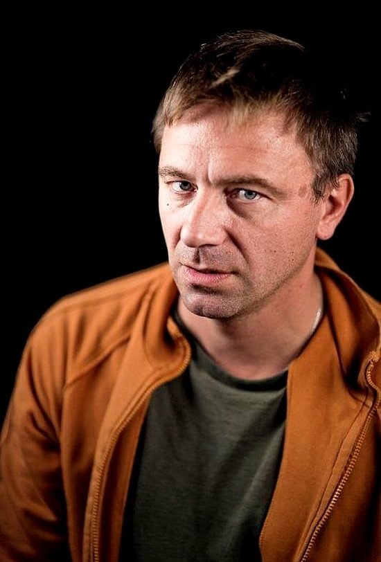 Ростислав Бершауэр 