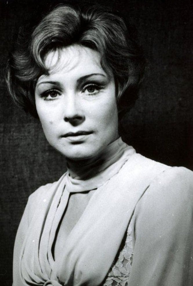 Лариса Малеванная