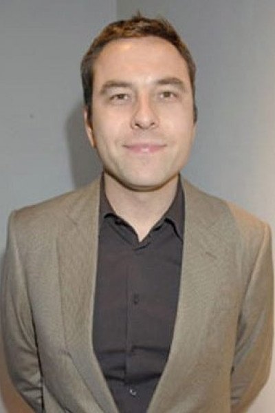 Дэвид Уоллиамс