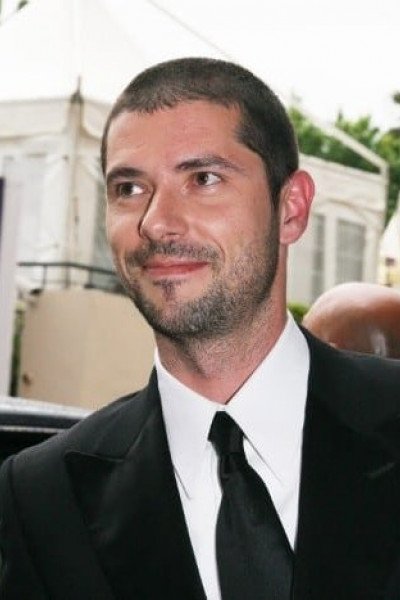 Мельвиль Пупо