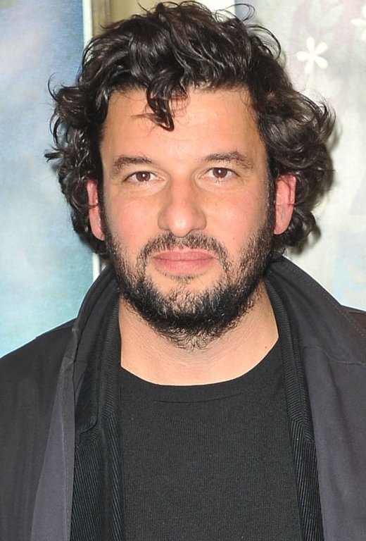 Эрик Каравака