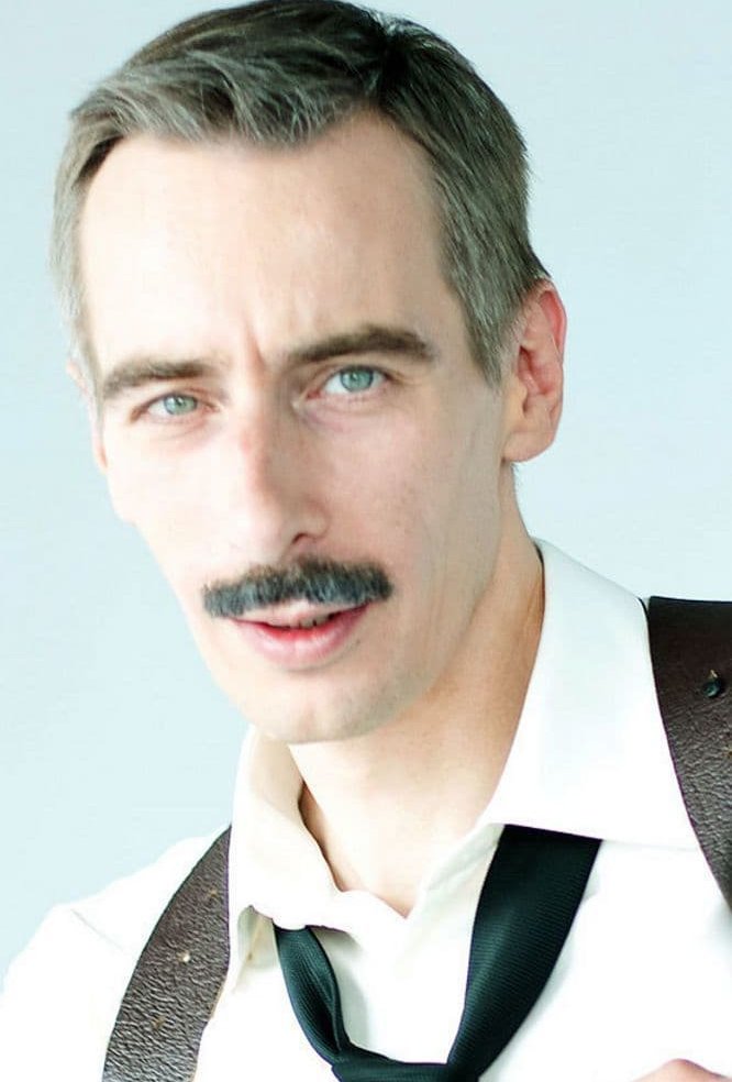 Константин Владиславович Мурзенко