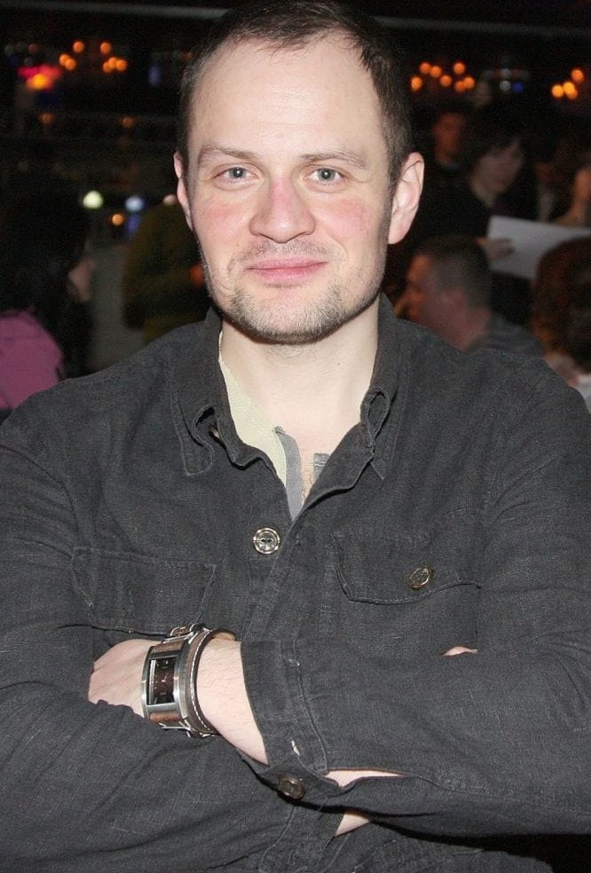 Михаил Евланов