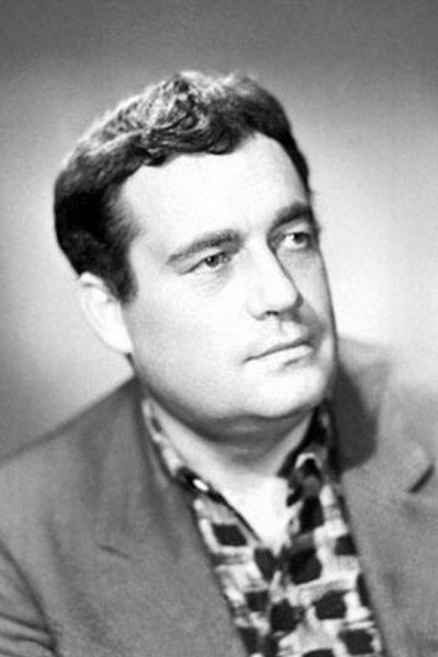 Эльдар Рязанов