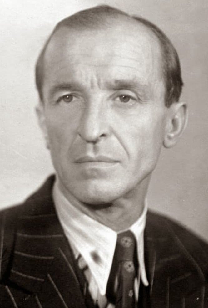 Андрей Файт