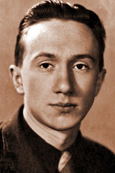 Алексей Смирнов