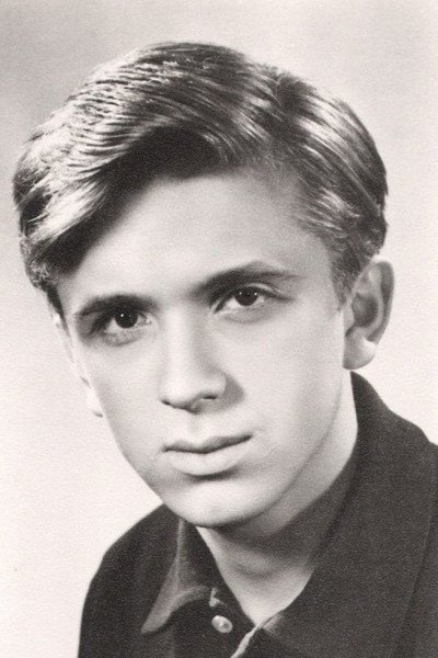 Евгений Стеблов