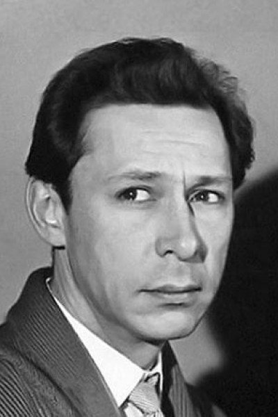 Олег Николаевич Ефремов