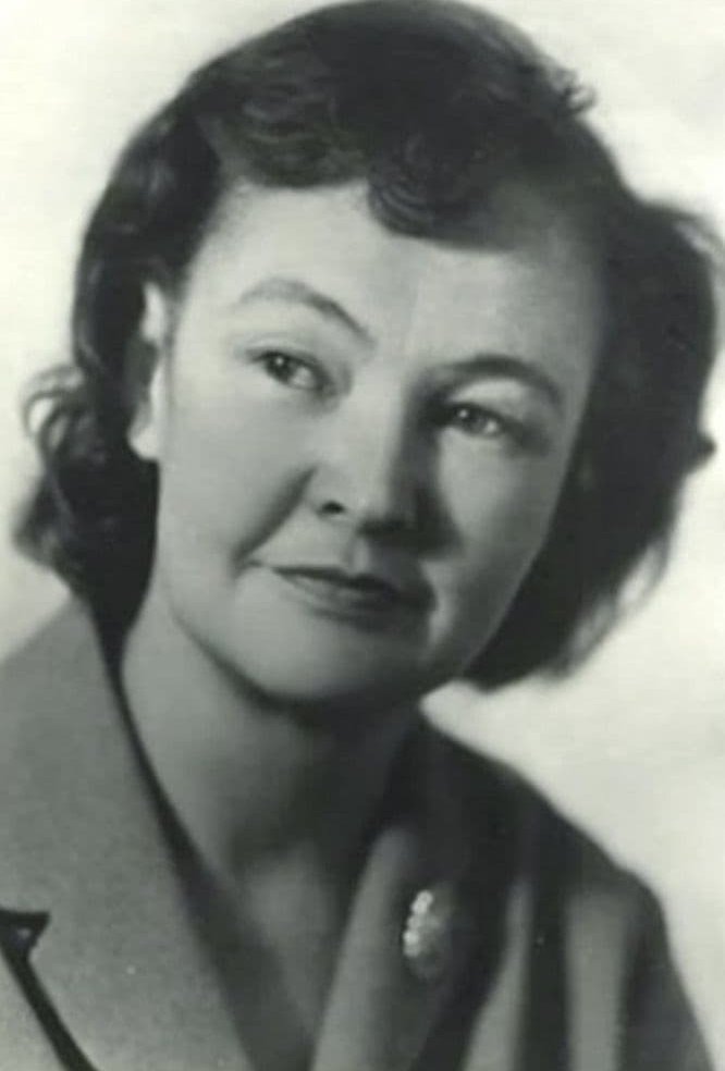 Вера Алтайская