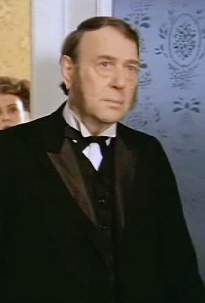 Aleksandr Zakharov