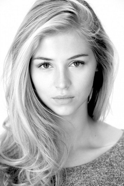 Гермиона Корфилд