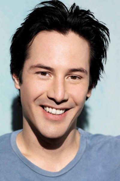 Киану Ривз — факты и информация, фото, видео, фильмография. — smartfacts