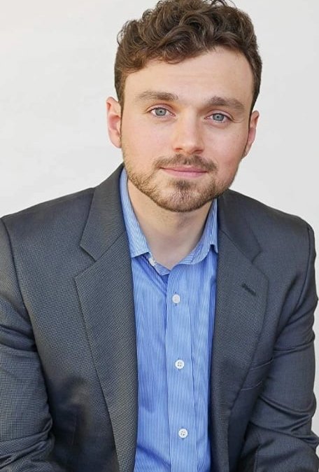 Джон Майкл Моррис
