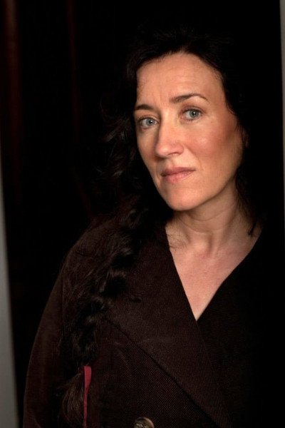 Maria Doyle Kennedy catherine aragon