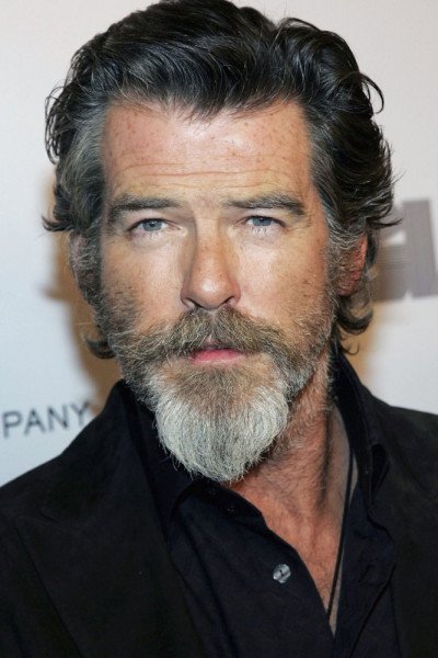 Пирс Броснан