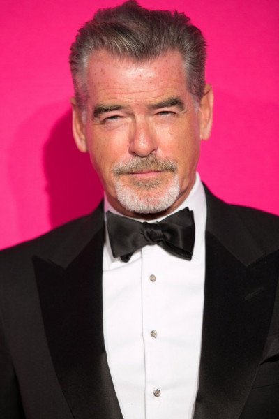 Пирс Броснан