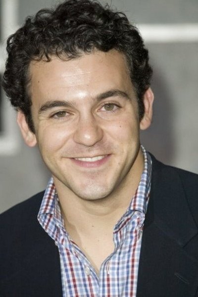 Фред Сэвэдж