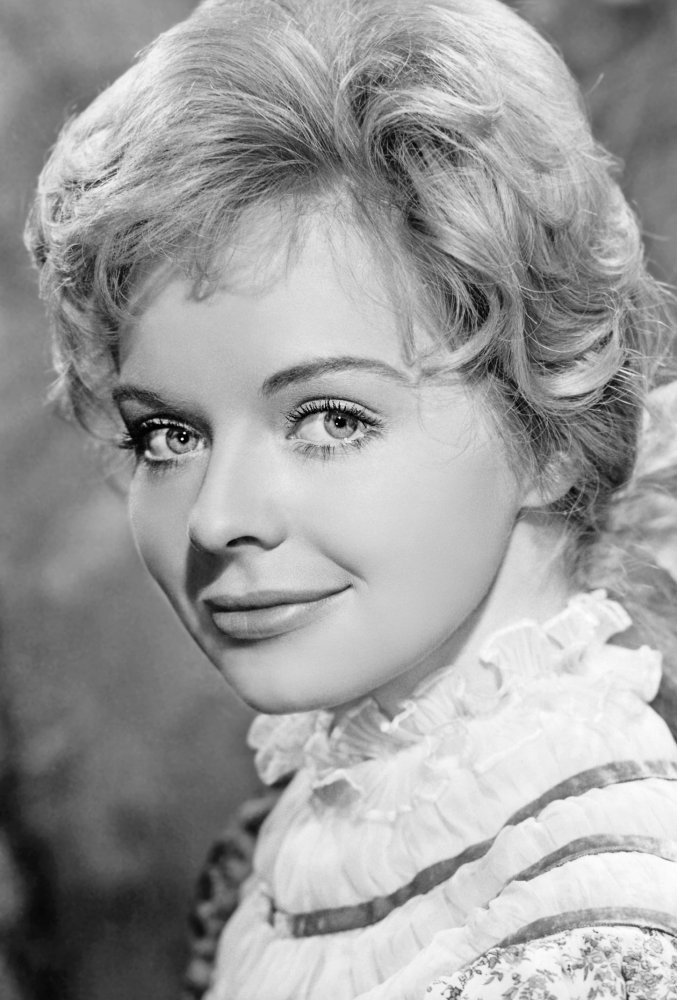 Сюзанна Йорк