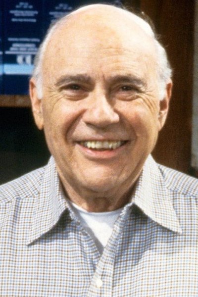 Джон Рэндольф